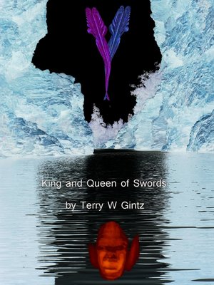 cover image of King and Queen of Swords